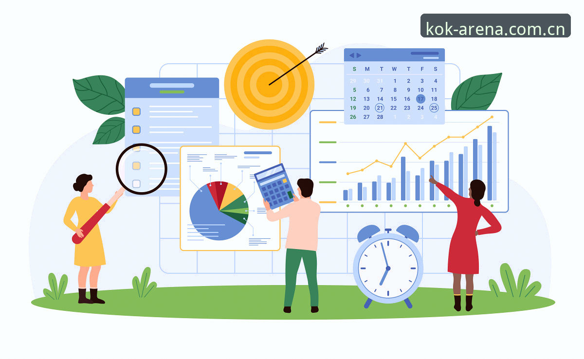 KOK官网登录手机版 KOK官网登录手机版深度分析:从安装到使用的全面实战指南