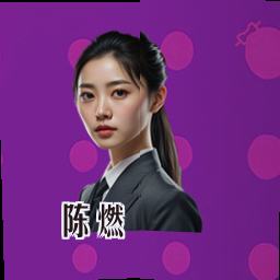陈燃
